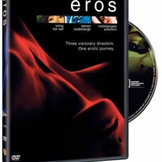 Michelangelo Eye to Eye (2004) with English Subtitles on DVD
