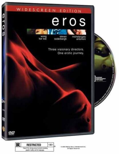 Michelangelo Eye to Eye (2004) with English Subtitles on DVD - Image 2
