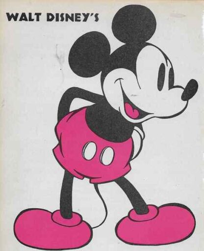 Mickey Plays Papa (1934) Starring Pinto Colvig on DVD - Image 2