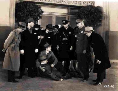 Mickey the Kid (1939) Starring Bruce Cabot on DVD