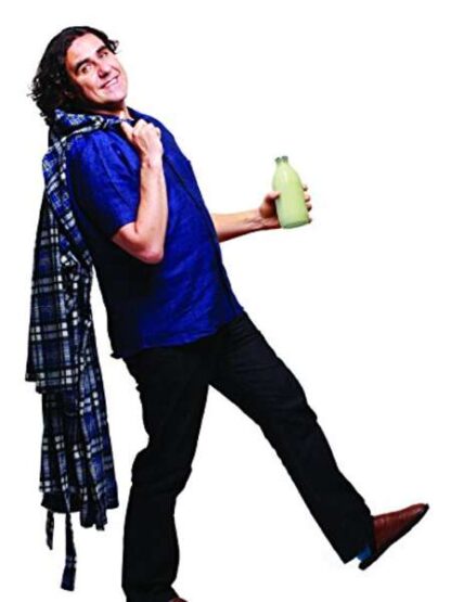 Micky Flanagan: Live - The Out Out Tour (2011) Starring  on DVD