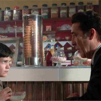 Mickybo and Me (2004) Starring John Joesph Mcneill on DVD
