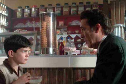 Mickybo and Me (2004) Starring John Joesph Mcneill on DVD