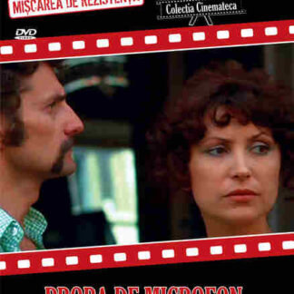 Microphone Test (1980) with English Subtitles on DVD
