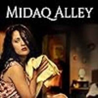 Midaq Alley (1995) with English Subtitles on DVD