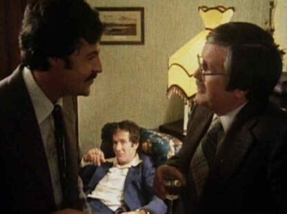 Middle Age Spread (1979) Starring Grant Tilly on DVD - Image 3