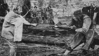 Middle Ages Now (1986) with English Subtitles on DVD
