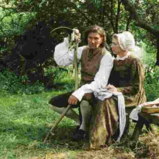 Middlemarch (TV Series 1994–1994) (1994) Starring Douglas Hodge on DVD