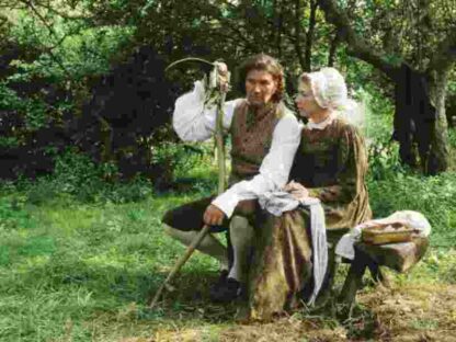 Middlemarch (TV Series 1994–1994) (1994) Starring Douglas Hodge on DVD