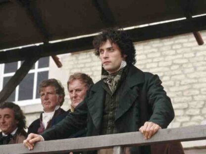 Middlemarch (TV Series 1994–1994) (1994) Starring Douglas Hodge on DVD - Image 2