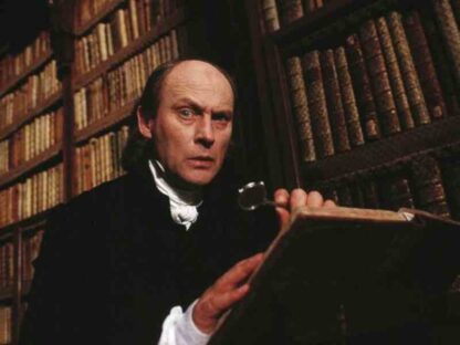 Middlemarch (TV Series 1994–1994) (1994) Starring Douglas Hodge on DVD - Image 3