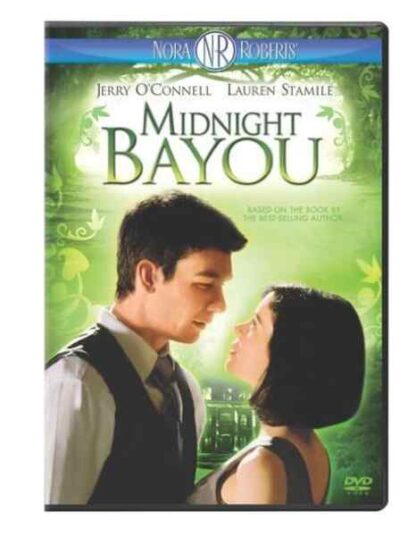 Midnight Bayou (2009) Starring Jerry O'Connell on DVD - Image 3