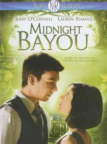 Midnight Bayou (2009) Starring Jerry O'Connell on DVD - Image 5