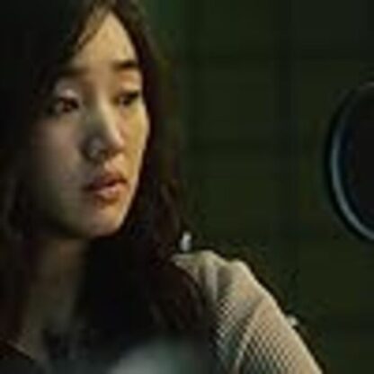 Midnight FM (2010) with English Subtitles on DVD - Image 3
