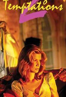 Midnight Temptations 2 (1999) Starring Jane Daniels on DVD
