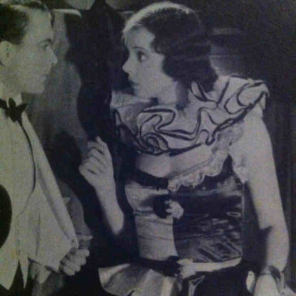 Midshipmaid Gob (1932) Starring Jessie Matthews on DVD