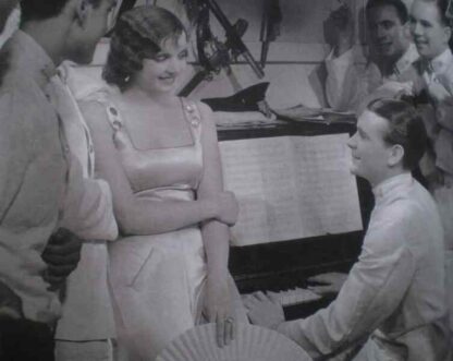 Midshipmaid Gob (1932) Starring Jessie Matthews on DVD - Image 2