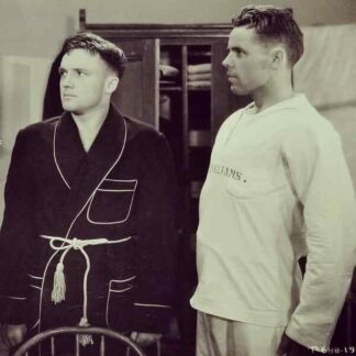 Midshipman Jack (1933) Starring Bruce Cabot on DVD