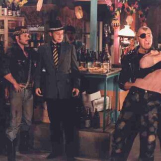 Midt om natten (1984) with English Subtitles on DVD