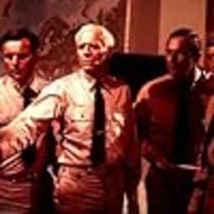 Midway (1976) Starring Charlton Heston on DVD