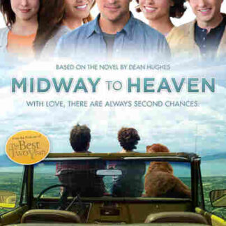 Midway to Heaven (2011) Starring Curt Doussett on DVD