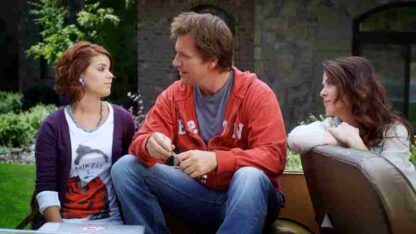 Midway to Heaven (2011) Starring Curt Doussett on DVD - Image 3