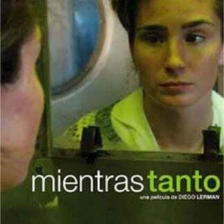 Mientras tanto (2006) with English Subtitles on DVD