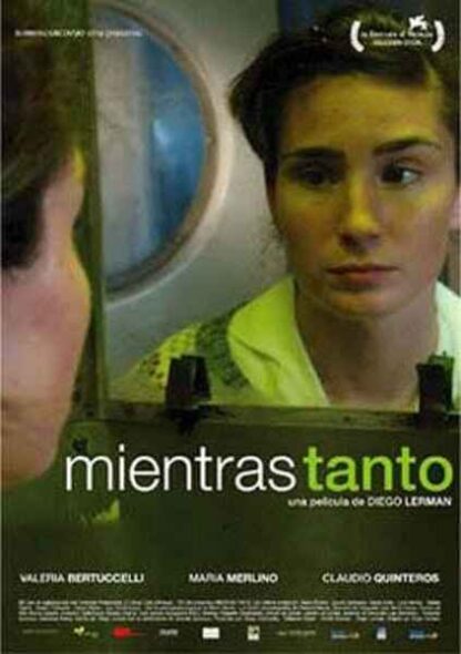 Mientras tanto (2006) with English Subtitles on DVD