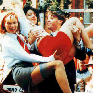 Mieso (1994) with English Subtitles on DVD