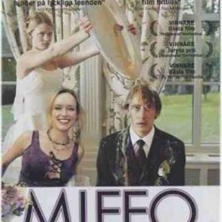 Miffo (2003) with English Subtitles on DVD