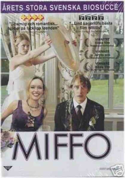 Miffo (2003) with English Subtitles on DVD