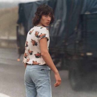 Mig og Charly (1978) with English Subtitles on DVD