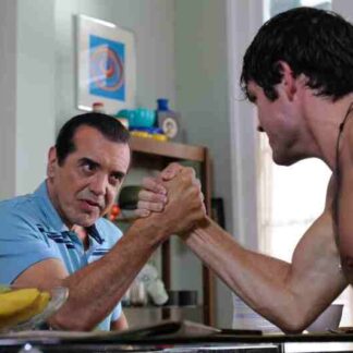 Mighty Fine (2012) Starring Chazz Palminteri on DVD