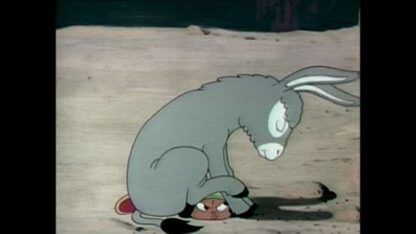 Mighty Hunters (1940) Starring Mel Blanc on DVD - Image 3