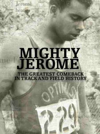 Mighty Jerome (2010) Starring Nykeem on DVD