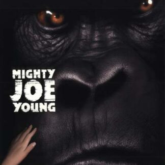 Mighty Joe Young (1998) Starring Charlize Theron on DVD