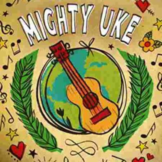 Mighty Uke (2010) Starring James Hill on DVD