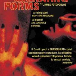 Migrating Forms (1999) Starring Preston Baty on DVD
