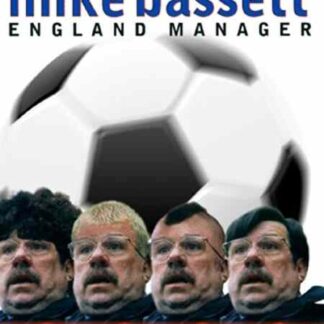 Mike Bassett: England Manager (2001) Starring Kevin Piper on DVD