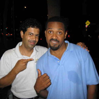 Mike Epps: Inappropriate Behavior (2006) Starring  on DVD