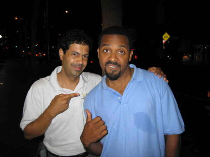 Mike Epps: Inappropriate Behavior (2006) Starring  on DVD