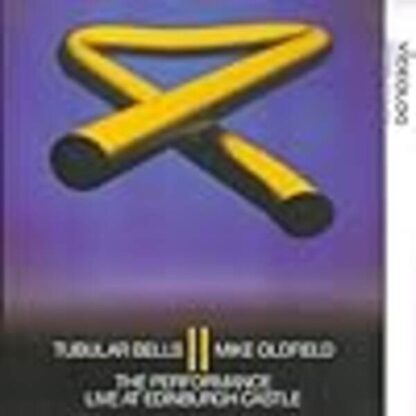 Mike Oldfield: Tubular Bells II (1992) Starring Mike Oldfield on DVD - Image 4