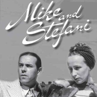 Mike and Stefani (1952) with English Subtitles on DVD