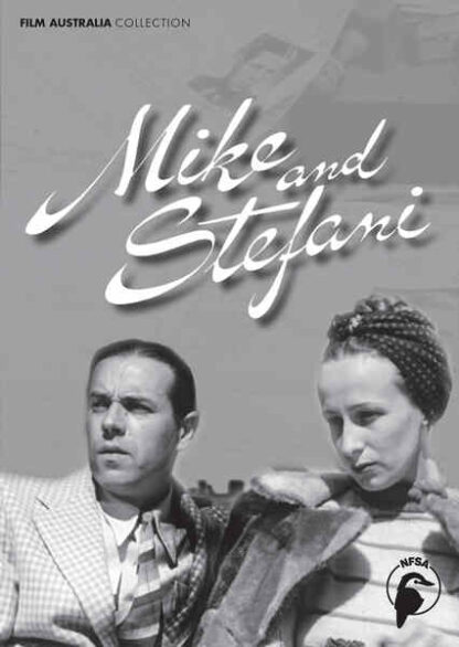 Mike and Stefani (1952) with English Subtitles on DVD