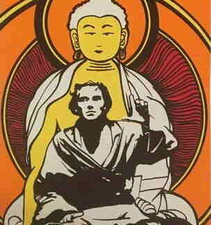 Milarepa (1974) with English Subtitles on DVD