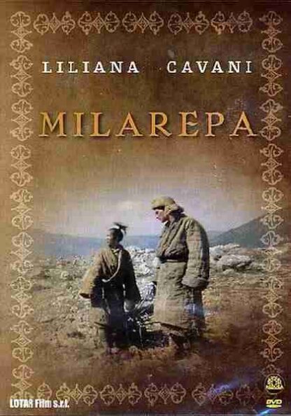 Milarepa (1974) with English Subtitles on DVD - Image 3
