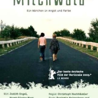 Milchwald (2003) with English Subtitles on DVD