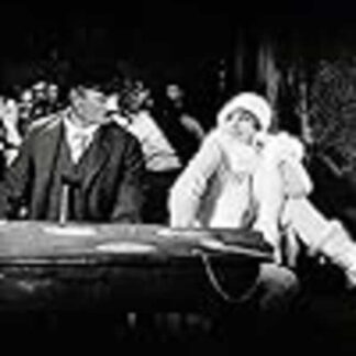 Milenky starého kriminálníka (1927) with English Subtitles on DVD