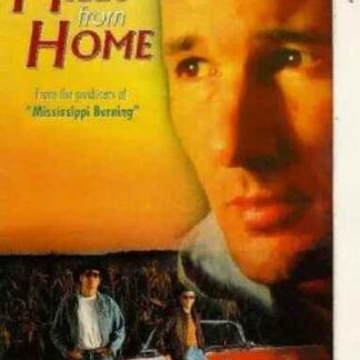 Miles from Home (1988) Starring Richard Gere on DVD