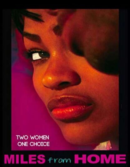 Miles from Home (2006) Starring Erik Aude on DVD